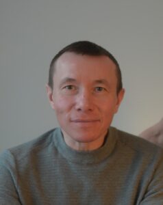 Picture of Toivo Tikko
